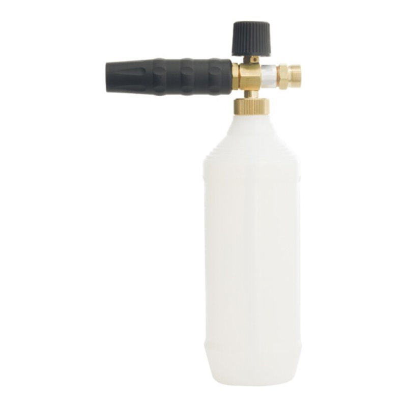 Bosch Zubehör Strahldüse mit 1 Liter Schaumvorrat