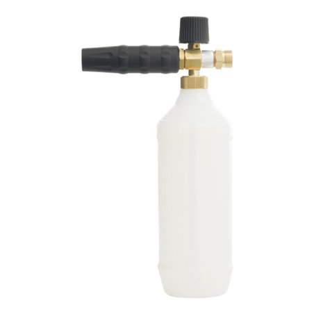 Bosch Zubehör Strahldüse mit 1 Liter Schaumvorrat