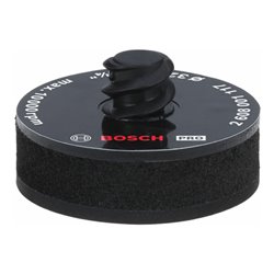 Bosch PRO Multihole Schleifteller, 32 mm, PSA