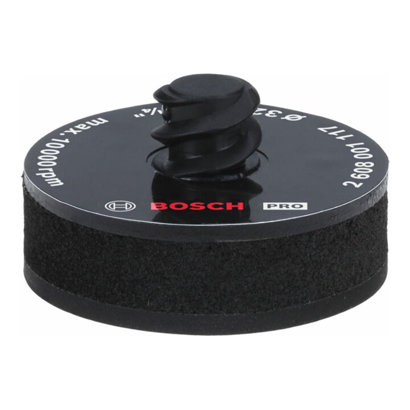 Bosch PRO Multihole Schleifteller, 32 mm, PSA