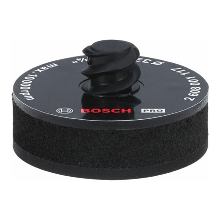 Bosch PRO Multihole Schleifteller, 32 mm, PSA