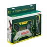 Bosch 70-teiliges X-Line Zubehörkoffer Zangen-Set