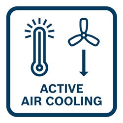 Bosch Ladegerät GAL 12 V/18V-80