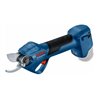 Bosch Akku-Gartenschere GGP 12V-25