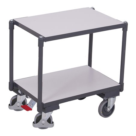 VARIOfit ESD Euro-Systemroller EasySTOP