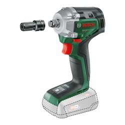 Bosch Akku-Drehschlagschrauber UniversalImpactDrive 18V-350