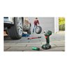 Bosch Akku-Drehschlagschrauber UniversalImpactDrive 18V-350 + 3 x Steckschlüssel