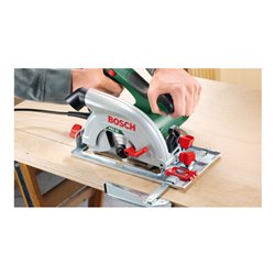 Bosch Handkreissäge PKS 55