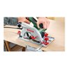 Bosch Handkreissäge PKS 55
