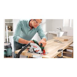 Bosch Handkreissäge PKS 55
