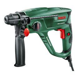 Bosch Bohrhammer PBH 2100 RE im Tragekoffer