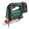 Bosch Akku-Stichsäge AdvancedSaw 18V-140, 1 x Akku PBA 18V 2.0Ah