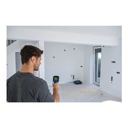 Bosch Wärmebildkamera GTC 12V-450-13, 1 x Akku GBA 12V 2.0Ah in L-BOXX
