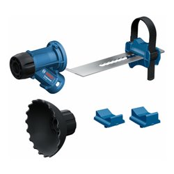 Bosch Staubabsaugung für SDS max GDE max