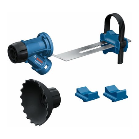 Bosch Staubabsaugung für SDS max GDE max