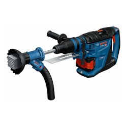 Bosch Staubabsaugung für SDS max GDE max