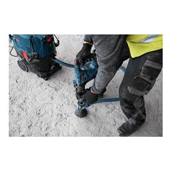 Bosch Staubabsaugung für SDS max GDE max