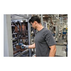 Bosch Wärmebildkamera GTC 12V-450-13, AA1 Alkaline Akku-Adapter, 4 x 1,5 Batterie (AA)