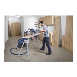 Bosch Kapp- und Gehrungssäge GCM 340-305 D