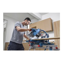 Bosch Kapp- und Gehrungssäge GCM 340-305 D