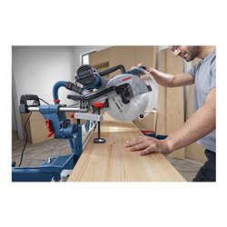 Bosch Kapp- und Gehrungssäge GCM 340-305 D