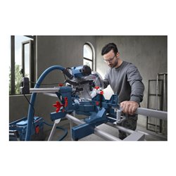 Bosch Kapp- und Gehrungssäge GCM 340-305 D