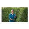 Bosch Akku-Heckenschere UniversalHedgeCut 18V-55, 1 x Akku PBA 18V 2.5Ah