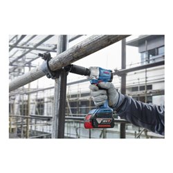 Bosch Akku-Drehschlagschrauber GDS 18V-350 in L-BOXX