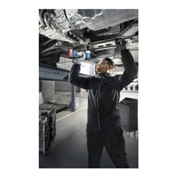 Bosch Akku-Drehschlagschrauber GDS 18V-350 in L-BOXX