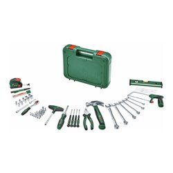 Bosch Handwerkzeuge Advanced Set V2 im Koffer