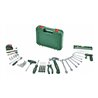 Bosch Handwerkzeuge Advanced Set V2 im Koffer