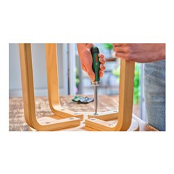 Bosch Handwerkzeuge Advanced Set V2 im Koffer