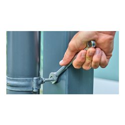 Bosch Handwerkzeuge Advanced Werkzeugkoffer 132-teilig