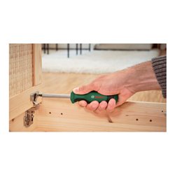 Bosch Handwerkzeuge Advanced Werkzeugkoffer 132-teilig