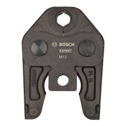 Bosch EXPERT Standard Pressbacke, M12
