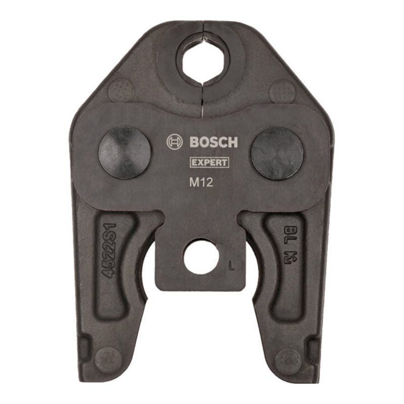 Bosch EXPERT Standard Pressbacke, M12