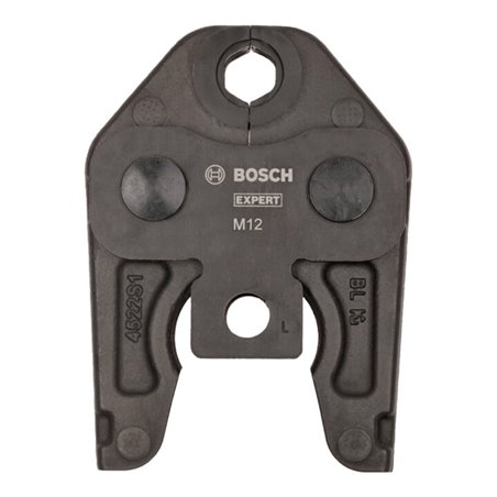 Bosch EXPERT Standard Pressbacke, M12