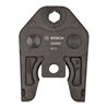 Bosch EXPERT Standard Pressbacke, M12