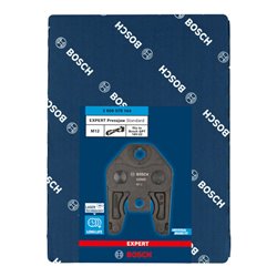 Bosch EXPERT Standard Pressbacke, M12