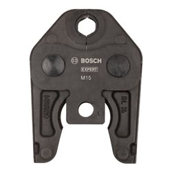 Bosch EXPERT Standard Pressbacke, M15