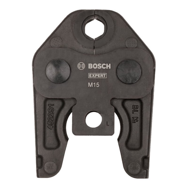 Bosch EXPERT Standard Pressbacke, M15