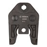 Bosch EXPERT Standard Pressbacke, M15