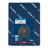 Bosch EXPERT Standard Pressbacke, M15