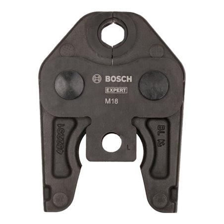 Bosch EXPERT Standard Pressbacke, M18