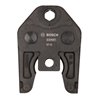 Bosch EXPERT Standard Pressbacke, M18