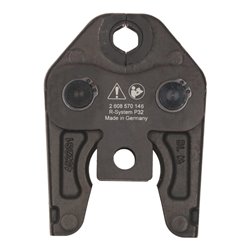 Bosch EXPERT Standard Pressbacke, M18