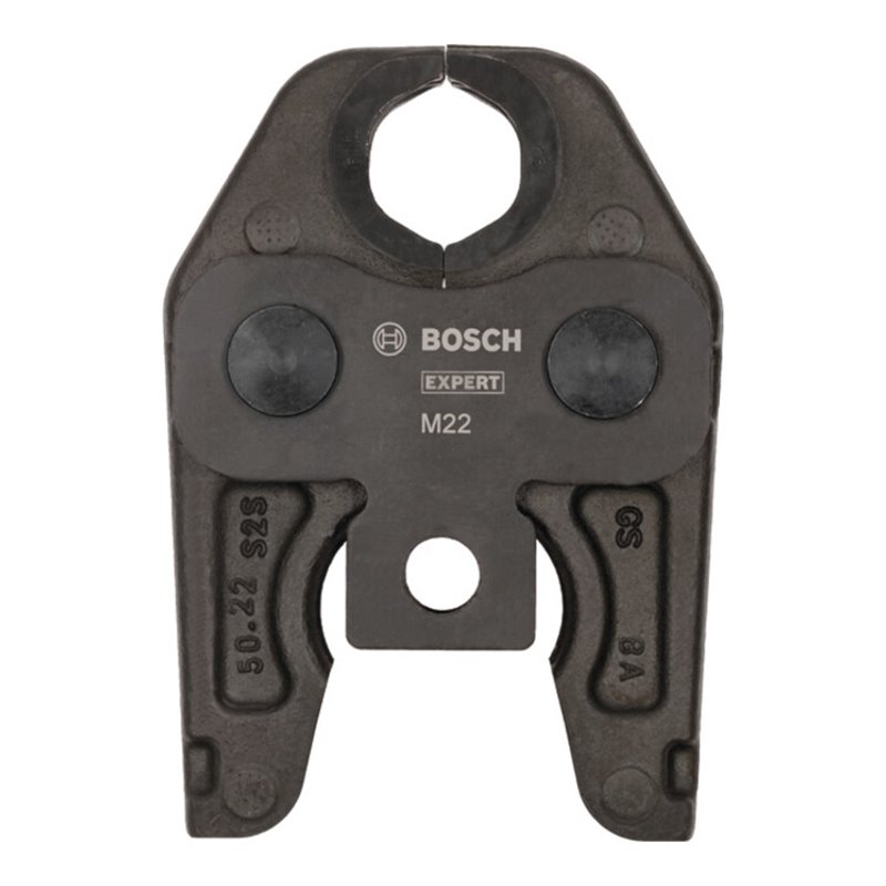 Bosch EXPERT Standard Pressbacke, M22