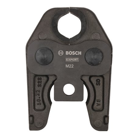 Bosch EXPERT Standard Pressbacke, M22