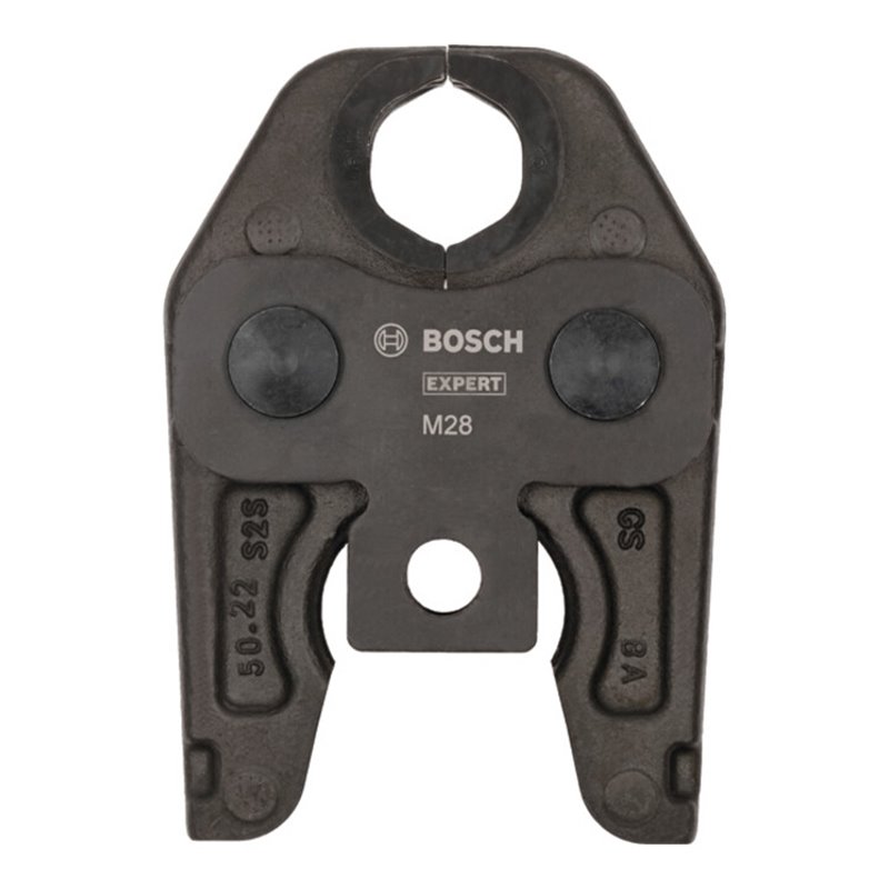 Bosch EXPERT Standard Pressbacke, M28