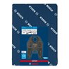 Bosch EXPERT Standard Pressbacke, M28